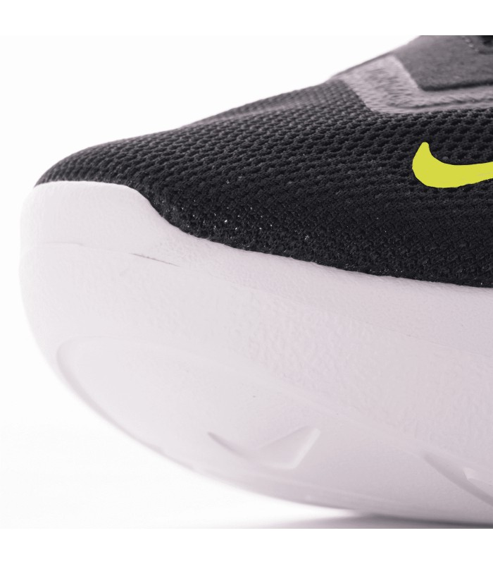 nike vista lite black size 5